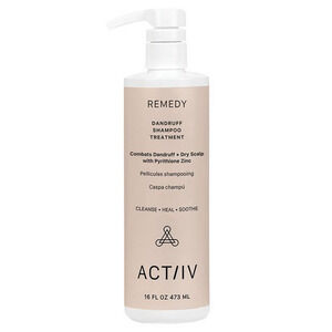 ACTiiv Remedy Dandruff Shampoo Treatment 16 fl.oz